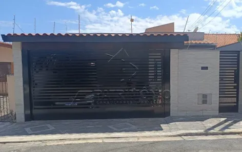 Casa com 3 Quartos à venda, 160m² no Central Parque Sorocaba, Sorocaba