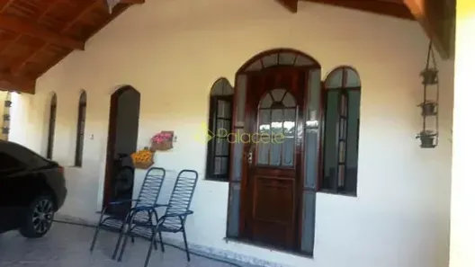 Casa com 3 Quartos à venda, 178m² no Santana, Pindamonhangaba