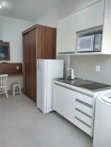 Kitnet com 1 Quarto para alugar, 20m² no Jardim Satélite, São José dos Campos