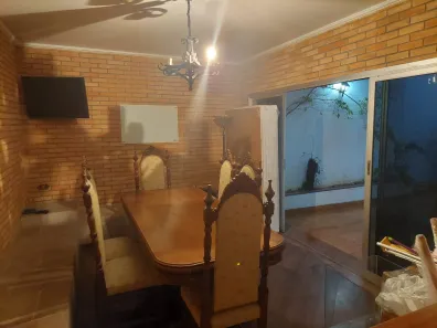 Sobrado com 5 Quartos à venda, 396m² no Tatuapé, São Paulo