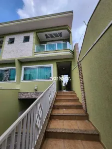 Sobrado com 4 Quartos à venda, 230m² no Parque São Domingos, São Paulo