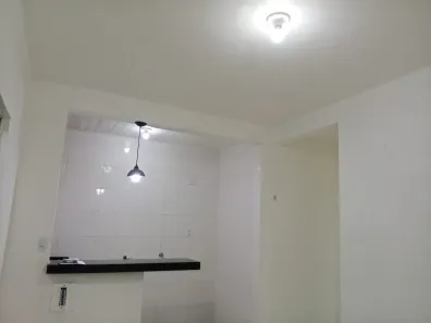 Apartamento com 1 Quarto à venda, 37m² no Mangueirão, Belém