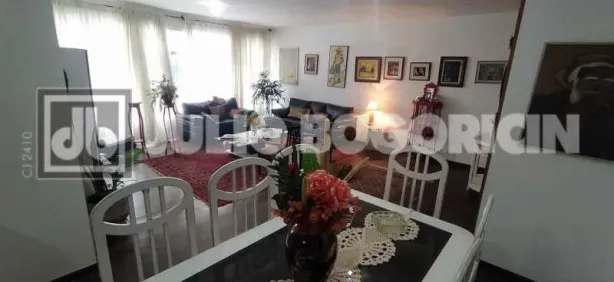 Apartamento com 4 Quartos à venda, 256m² no Icaraí, Niterói