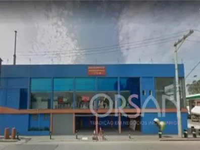 Imóvel Comercial à venda, 400m² no Fundação, São Caetano do Sul