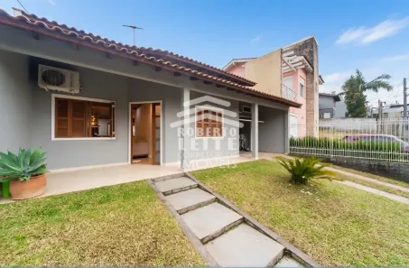 Casa de Condomínio com 3 Quartos à venda, 144m² no Mário Quintana, Porto Alegre