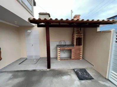 Casa de Condomínio com 2 Quartos à venda, 300m² no Loteamento Triangulo de Buzios, Armação dos Búzios
