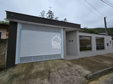 Casa com 1 Quarto à venda, 455m² no Centro Leste, Schroeder