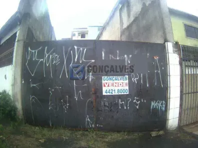 à venda, 125m² no Jardim Telles de Menezes, Santo André