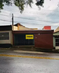 Casa com 3 Quartos à venda, 118m² no Anchieta, São Bernardo do Campo