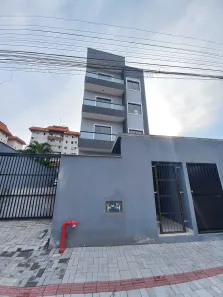 Apartamento com 2 Quartos à venda, 51m² no Floresta, Joinville
