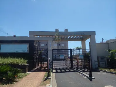 Apartamento com 2 Quartos à venda, 48m² no Reserva Real, Ribeirão Preto