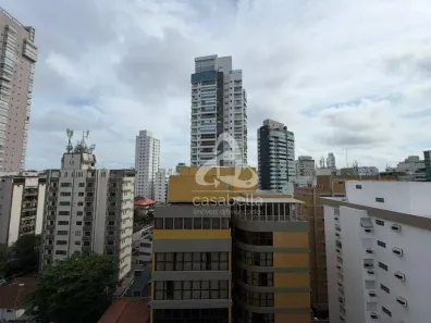 Cobertura com 4 Quartos à venda, 495m² no Boqueirão, Santos