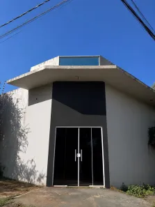 Ponto Comercial para alugar, 38m² no Jardim Monte Libano, Sarandi