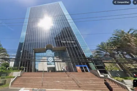 Ponto Comercial para alugar, 538m² no Jardim das Acácias, São Paulo