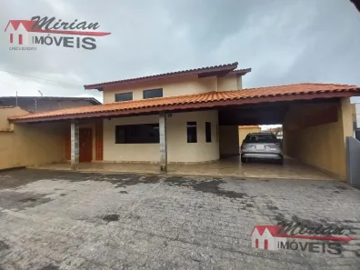 Casa com 3 Quartos à venda, 324m² no Jardim Beira Mar, Peruíbe