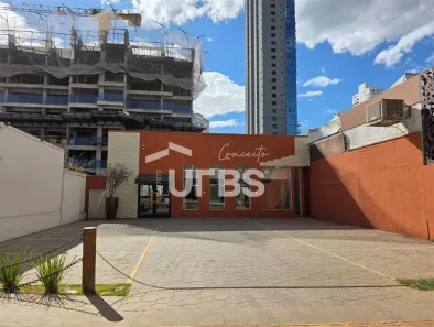 Imóvel Comercial à venda, 159m² no Setor Marista, Goiânia