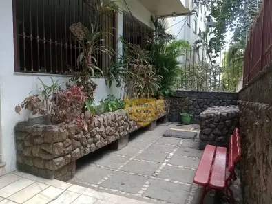 Apartamento com 2 Quartos à venda, 56m² no Fonseca, Niterói