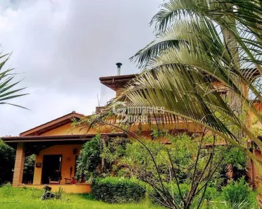 Casa com 3 Quartos à venda, 314m² no Parque da Fazenda, Itatiba