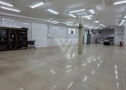Ponto Comercial para alugar, 500m² no Vila Fiori, Sorocaba
