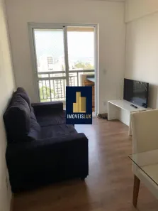Apartamento com 2 Quartos para alugar, 51m² no Vila Andrade, São Paulo