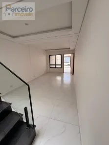 Sobrado com 3 Quartos à venda, 139m² no Jardim Lisboa, São Paulo