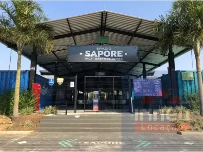 Sala Comercial para alugar, 12m² no Saguaçu, Joinville