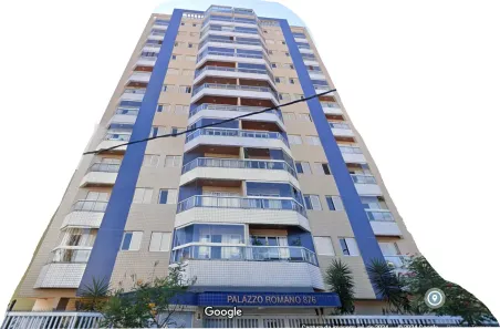 Apartamento com 3 Quartos à venda, 90m² no Jardim do Mar, São Bernardo do Campo