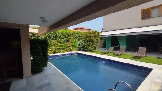 Casa com 4 Quartos à venda, 400m² no Granja Julieta, São Paulo