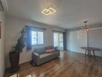 Apartamento com 2 Quartos à venda, 72m² no Vila Cruzeiro, São Paulo