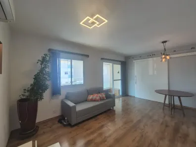 Apartamento com 2 Quartos à venda, 72m² no Vila Cruzeiro, São Paulo
