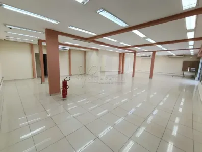 Ponto Comercial para alugar, 270m² no Jardim América, Ribeirão Preto