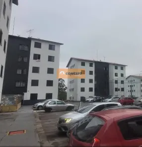 Apartamento com 2 Quartos à venda, 45m² no Jardim Esperança, Mogi das Cruzes