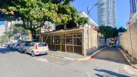 Sobrado com 4 Quartos à venda, 261m² no Jardim Anália Franco, São Paulo