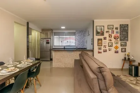 Casa com 4 Quartos à venda, 188m² no Samambaia, Mairiporã