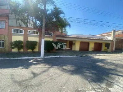 Imóvel Comercial à venda, 500m² no Vila Regente Feijó, São Paulo