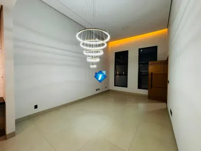 Casa com 3 Quartos à venda, 147m² no Jardim Europa, Uberlândia