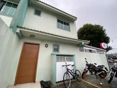 Apartamento com 2 Quartos para alugar, 48m² no Capão da Imbuia, Curitiba