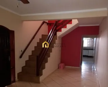 Sobrado com 3 Quartos à venda, 220m² no Jardim Santo André, Sorocaba