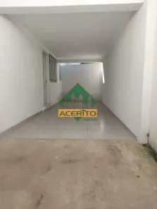 Kitnet com 1 Quarto para alugar, 43m² no Jardim Sumaré, Araçatuba