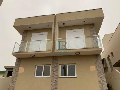 Casa de Condomínio com 3 Quartos à venda, 126m² no Jardim Atalaia, Cotia