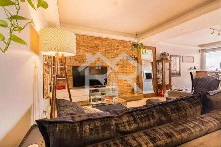 Apartamento com 2 Quartos para alugar, 99m² no Menino Deus, Porto Alegre