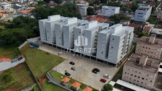Apartamento com 2 Quartos à venda, 89m² no Jardim Marabá, Apucarana