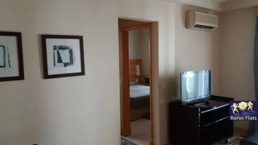 Flat com 1 Quarto para alugar, 45m² no Vila Uberabinha, São Paulo