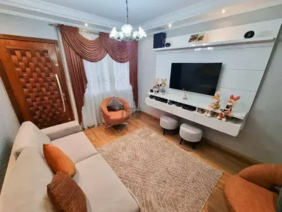 Sobrado com 2 Quartos à venda, 65m² no Penha de França, São Paulo