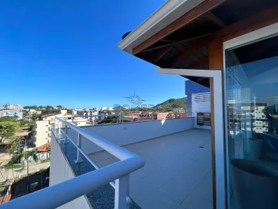 Cobertura com 3 Quartos à venda, 170m² no Itaguá, Ubatuba
