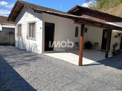 Casa com 3 Quartos à venda, 126m² no João Pessoa, Jaraguá do Sul