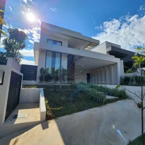 Casa de Condomínio com 3 Quartos à venda, 343m² no Residencial Saint Paul, Itu