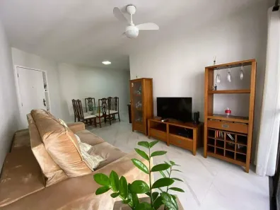 Apartamento com 3 Quartos à venda, 90m² no Centro, Florianópolis