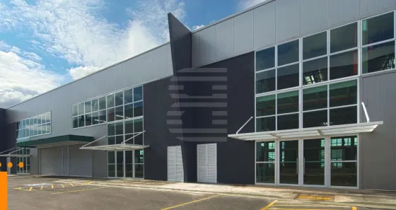 Galpão/Depósito/Armazém para alugar, 1525m² no Distrito Industrial, Campinas
