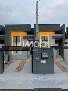 Casa com 2 Quartos à venda, 80m² no Jaraguá 99, Jaraguá do Sul